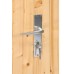 AANBIEDING Enkele deur D5 83 x 190 cm 40.2014L